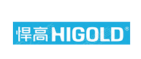 悍高 NIGOLD