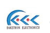 SAKETRON ELECTRONICS